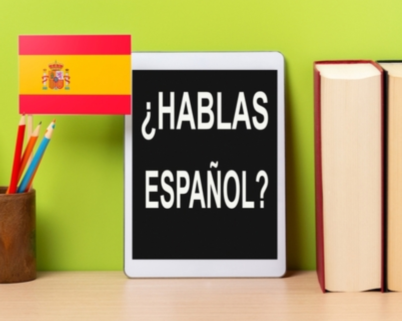 Online Get Skilled Inspire Spaanstalig                                                    