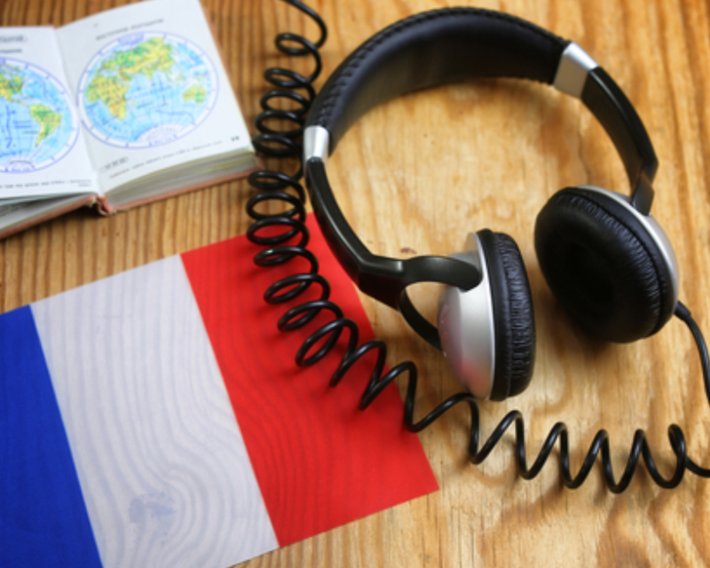 Online Get Skilled Inspire Franstalig                                                       