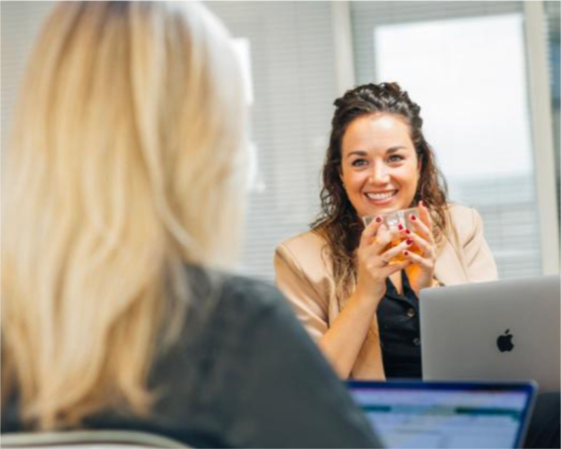 iMBA-start: management & leadership (EN) 